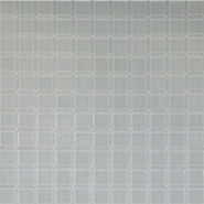 Мозаика Pearl Rose 2.5x2.5 стеклянная 29.5x29.5