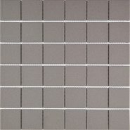 Мозаика KKV48-4U керамика 30.6х30.6 см матовая чип 48x48 мм, коричневый