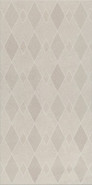 Декор AZ/A014/11257R Про Матрикс Белый матовый обрезной 30x60 Kerama Marazzi керамический