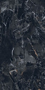 Керамогранит Black Forest Sugar Carving Dark 60х120 Gresant универсальная плитка ITL84056