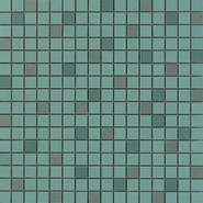 Мозаика Prism Moss Mosaico Q 30,5x30,5 керамическая
