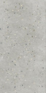 Керамогранит Антрацит Матовый (MR) 60х120 рект. Idalgo универсальный