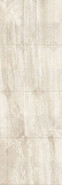 Настенная плитка Luxury Concept Cream Mat 30x90 матовая керамическая