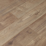 Ламинат Kronparket Ultimate 16146 Дуб Фигуардо 1220х145х12 12 мм 33 класс с фаской