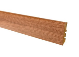 Плинтус и крепеж Alsafloor