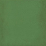 Напольная плитка 1900 Verde керамическая