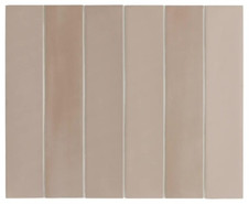 Керамогранит Wadi Taupe 6х30 Equipe матовый универсальный УТ-00029614