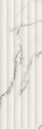 Настенная плитка 1034 Barabass White Rustic B 30х90 Sina Tile матовая керамическая УТ000027265
