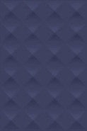 Настенная плитка Сапфир Синяя 03 20х30 Unitile/Шахтинская плитка матовая керамическая 010100001173