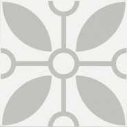 Декор NT/A248/5009 Ателье 20x20 Kerama Marazzi матовый керамический