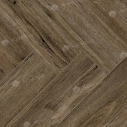 Ламинат Alpine Floor Herringbone by Camsan LF102-10 Дуб Бордо 606х101х8 8 мм 33 класс с фаской