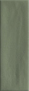 Керамогранит Glint Green Matt 4.8х14.6 Peronda матовый универсальный 3300037826