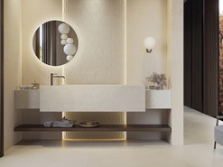Marmol Crema 