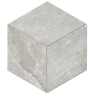 Декор Ametis Estima Kailas Мозаика KA01 Cube 29x25 непол. (10 мм) керамогранит