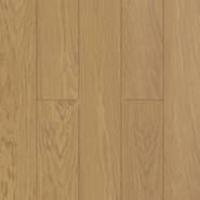 Инженерная доска Alpine Floor Villa Дуб Миндальный 1-полосная 400-1200х165х12 EW201-02