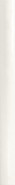 Бордюр Listelo Gloss White 2.5x30 керамический