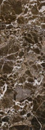 Настенная плитка Click Ceramica Clasic Dark - 250х750 мм - глянцевая керамическая