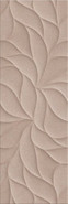 Настенная плитка Beige Fiardo 24.2x70 матовая керамическая
