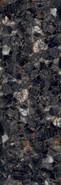 Керамогранит Emrald Pearl 15 мм 80x240 полированный