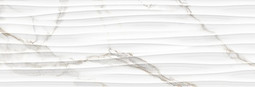 Декор Praline Gold Decor Sp/33,3x100/R-33,3x100 Peronda глянцевый керамический 38248