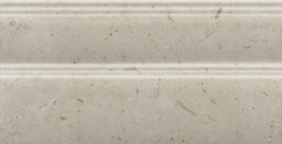 Плинтус FMA029R Карму Бежевый матовый обрезной 15х30 Kerama Marazzi керамический