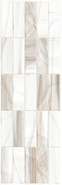 Настенная плитка Palissandro Brick WT15POL55R Delacora 24.6x74 глянцевая керамическая