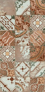 Декор Abbey Nat. Ret. 60x120 Naxos Cythere керамогранит матовый 141804