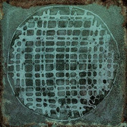 Декор Carlo Jade-B 20x20 глянцевый керамический