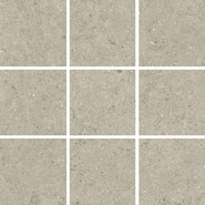 Мозаика Italon Forum Desert Mosaico Maxi керамогранит 29х29 см матовая, бежевый 610110001419