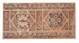 Ступень Tambora Loseta (ET-1) подступенок клинкер