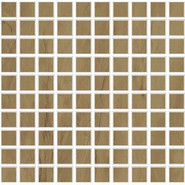Декор Mosaico Venus Visone Lapp 30х30 (2,3х2,3) (Р) керамический