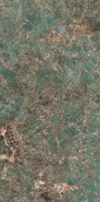 Керамогранит Ultra Marmi Amazonite Luc Shiny 150x300 универсальный полированный