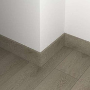 Плинтус Alpine Floor Негара 80х11х2200 ламинированный spc ECO11-17