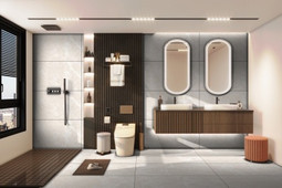 Керамогранит Georgio Crema 60x120 Ocean ceramic матовый универсальная плитка OC0000211