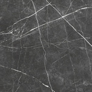 Керамогранит Marble Line Dark Grey 60х60 ProGRES Ceramica матовый напольная плитка NR0383