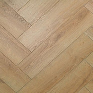 Ламинат AlsaFloor Herringbone 471 Sunset 640х143х12 12 мм 33 класс с фаской