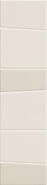 Керамогранит Guell Chalk 7x28 Wow Trencadis матовый универсальная плитка УТ-00048876