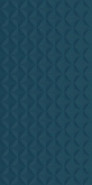 Настенная плитка Pastel Waffle Blue 30х60 MP000023466 матовая керамическая