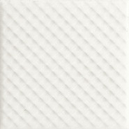 Настенная плитка Mimosa Diamond 10x10 APE Ceramica Carmen глянцевая, рельефная (структурированная) керамическая