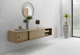 Керамогранит Thuile Venato Natural Mt 60x120 STN Ceramica Stylnul матовый универсальная плитка CAN5THUIVDAA