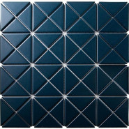 Мозаика Dark Blue (TR2-BLM-P2) 259х259 керамическая