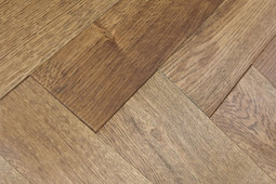 Инженерная доска Primavera Oak Mora Рустик английская елка 600х110х15/3 435739