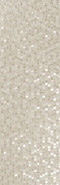 Настенная плитка Mos Hit Beige 25x75 R глянцевая керамическая