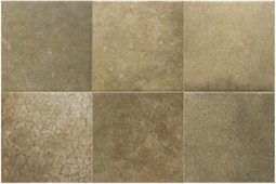 Керамогранит 31558 Spa and Pools Jungle Matt 15x15 Equipe матовый универсальная плитка А003349