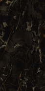 Керамогранит Allmarble Onice Black Lux 6 mm 60x120 Marazzi Italy полированный универсальная плитка MEX7