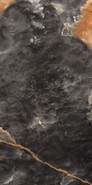 Керамогранит Volcanic Nero Shiny Sugar 60x120 Gravita матовый универсальная плитка 78901741