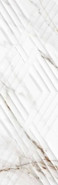 Настенная плитка Marmórea Corinto Micenas 31,5x100 Grespania Ceramica S.A. глянцевая керамическая 70MDB7M