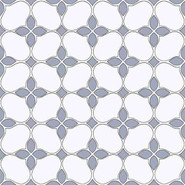 Керамогранит Palmer Белый 45х45 ProGRES Ceramica матовый напольная плитка 730182