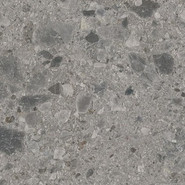 Керамогранит Ceppo Di Gre Light Grey Keratile 60x60 матовый напольный
