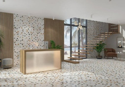 Terrazzo